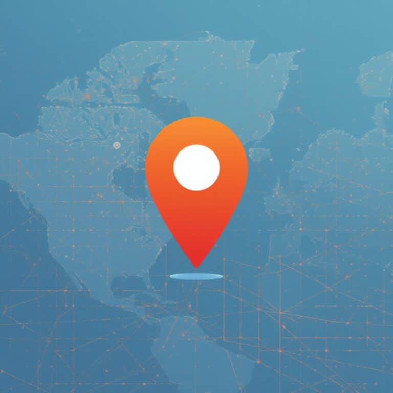 how to use vpn to change location