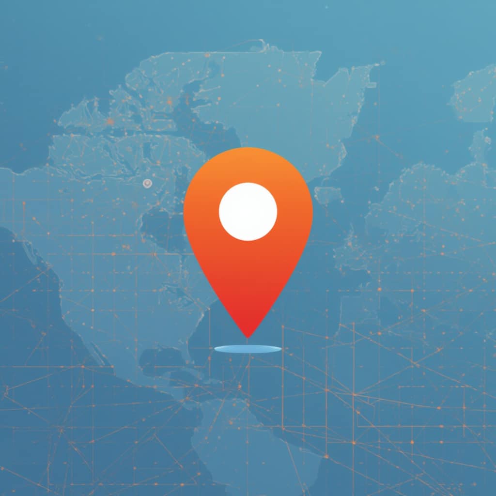 how to use vpn to change location