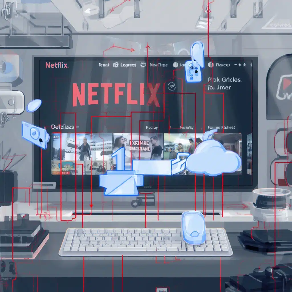 how to use vpn to watch netflix