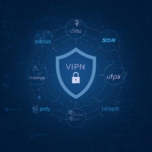 how to use vpn with ps4