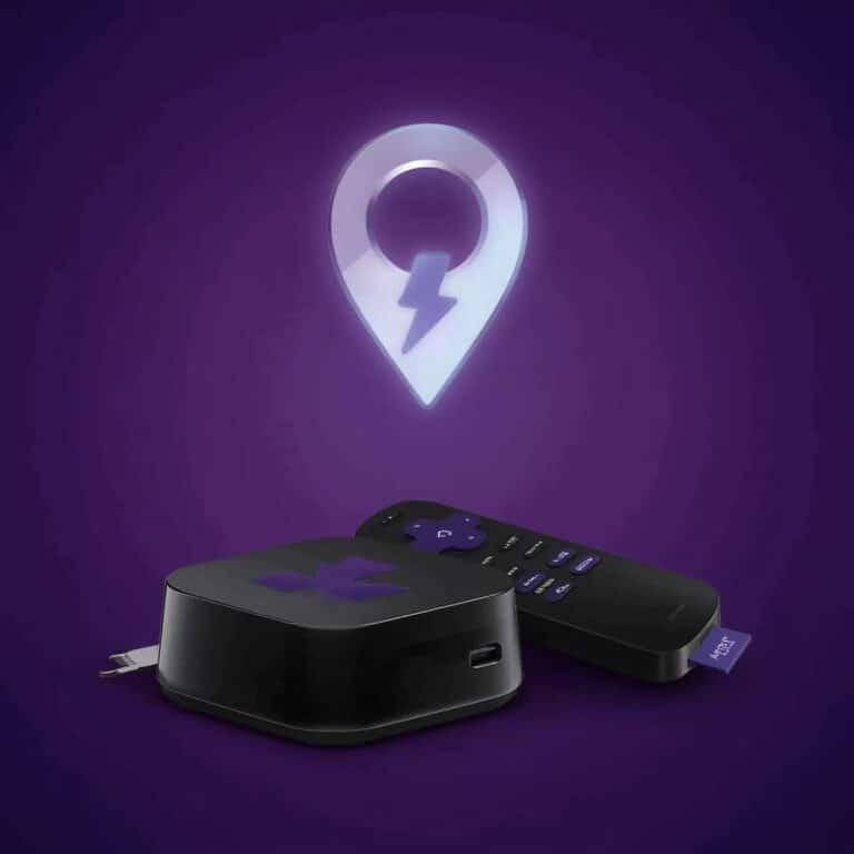 how to use vpn with roku