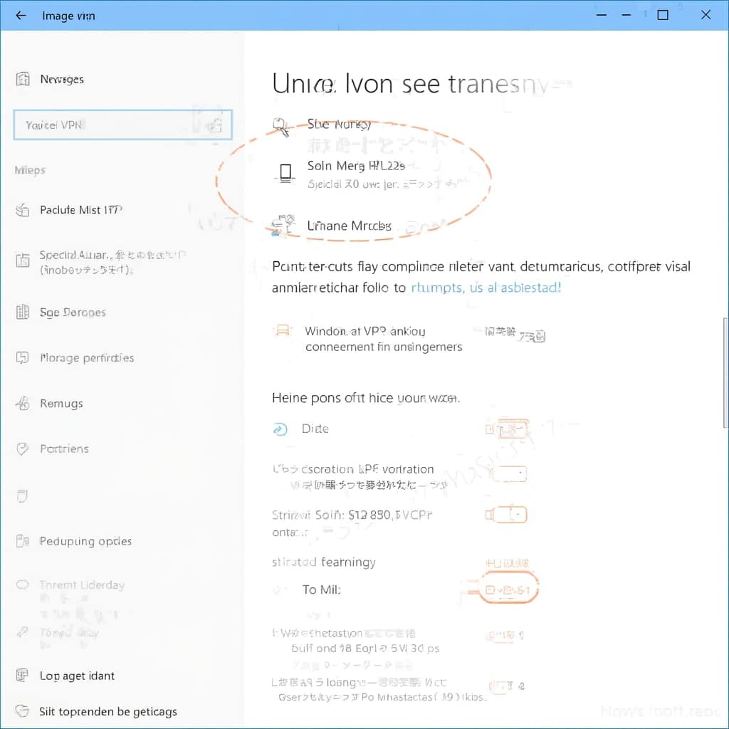 how to use windows vpn