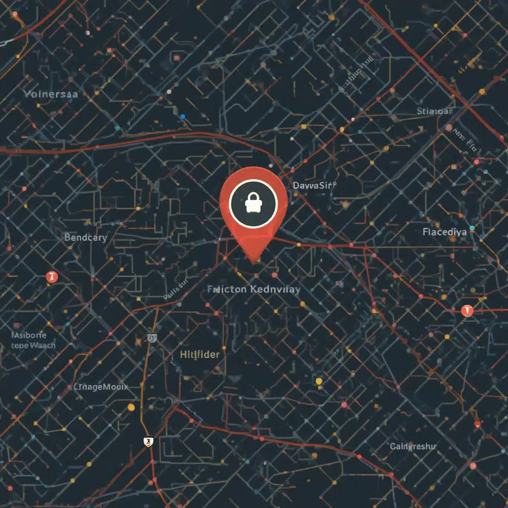 how to use your actual location in norton vpn