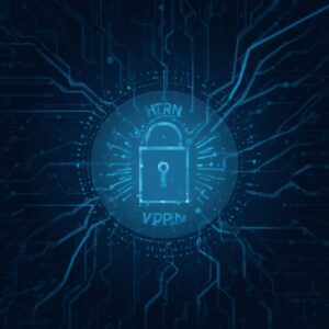 how to vpn into home network