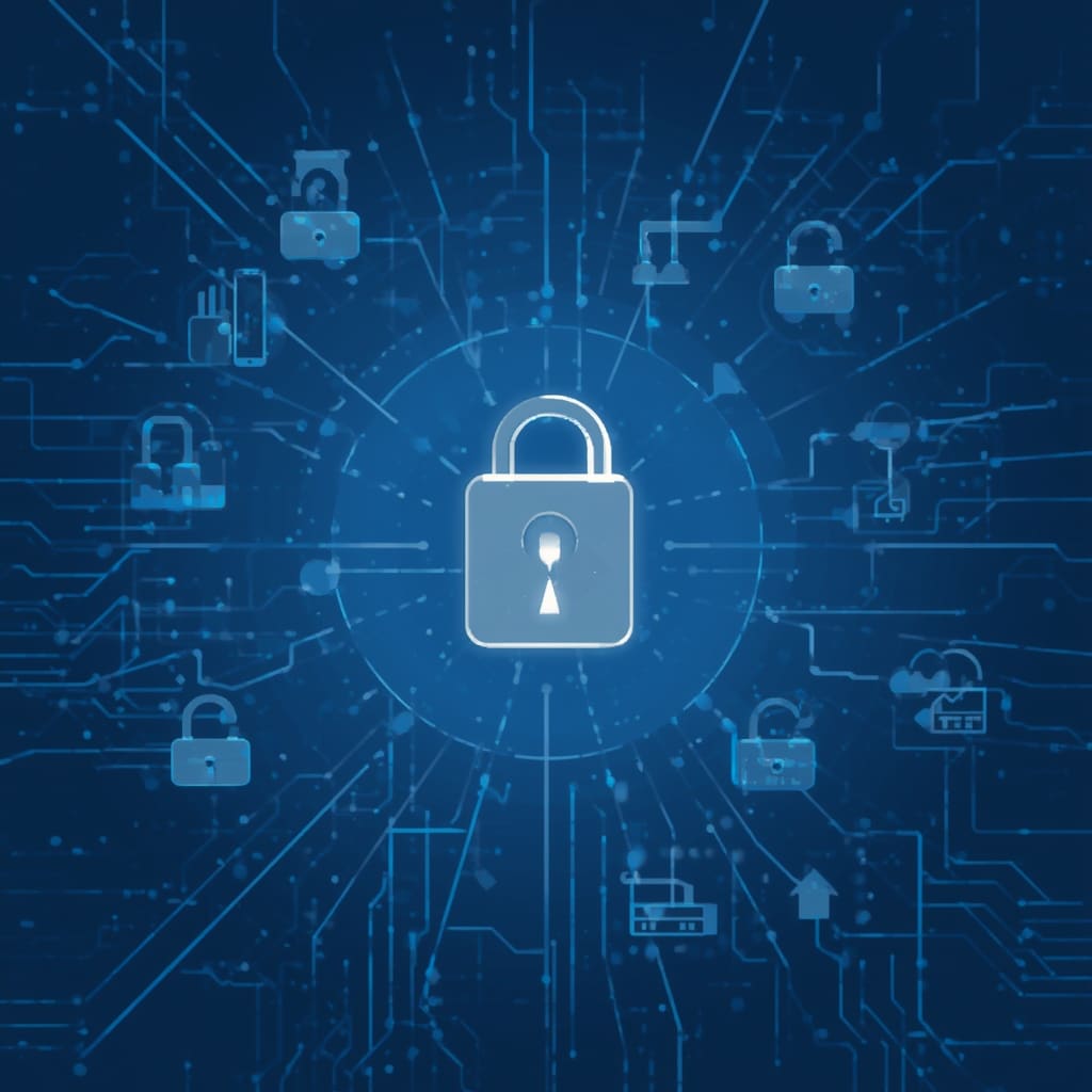 how to vpn into work network