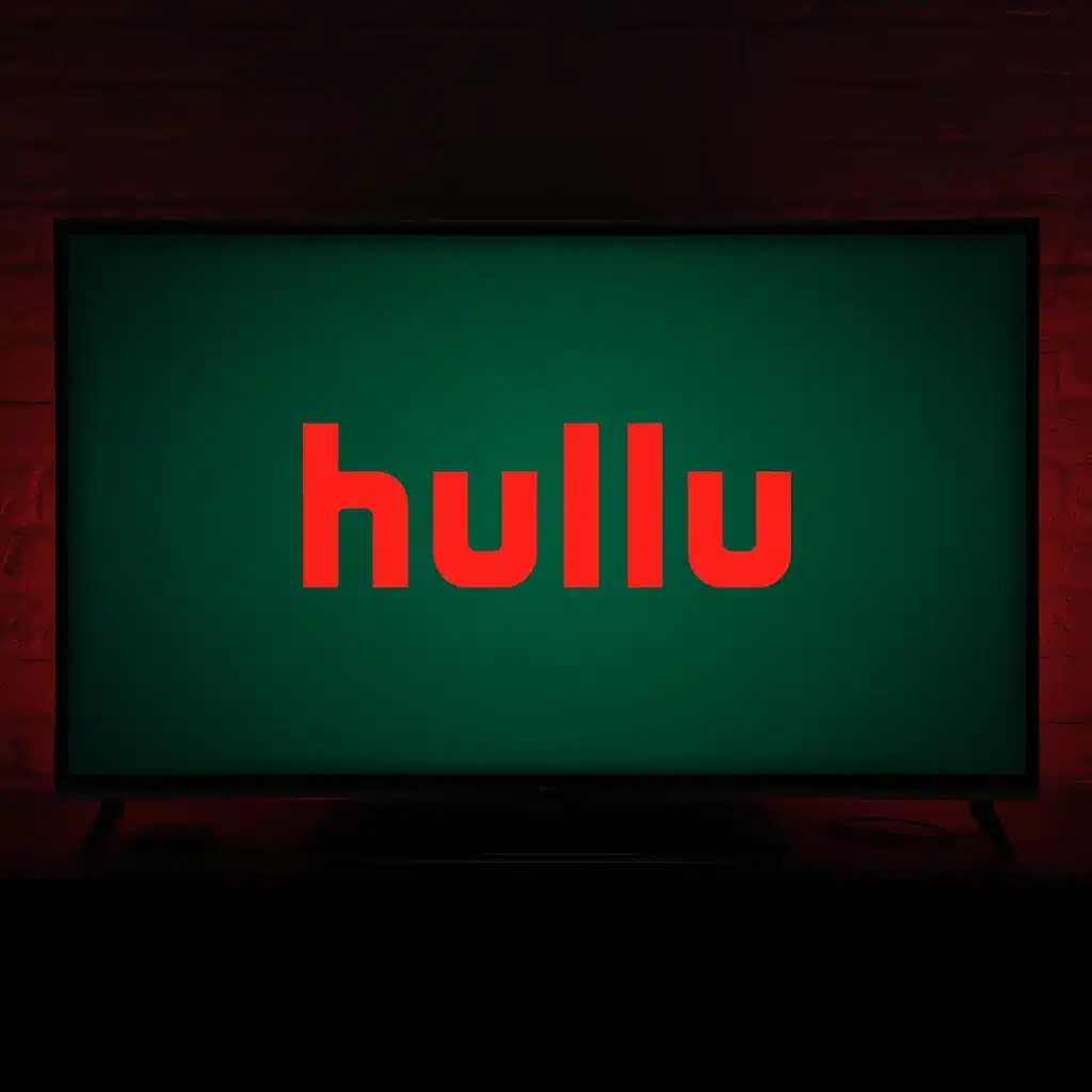 how to watch hulu on vpn