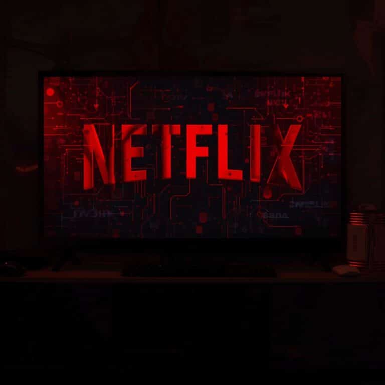 how to watch netflix on a vpn