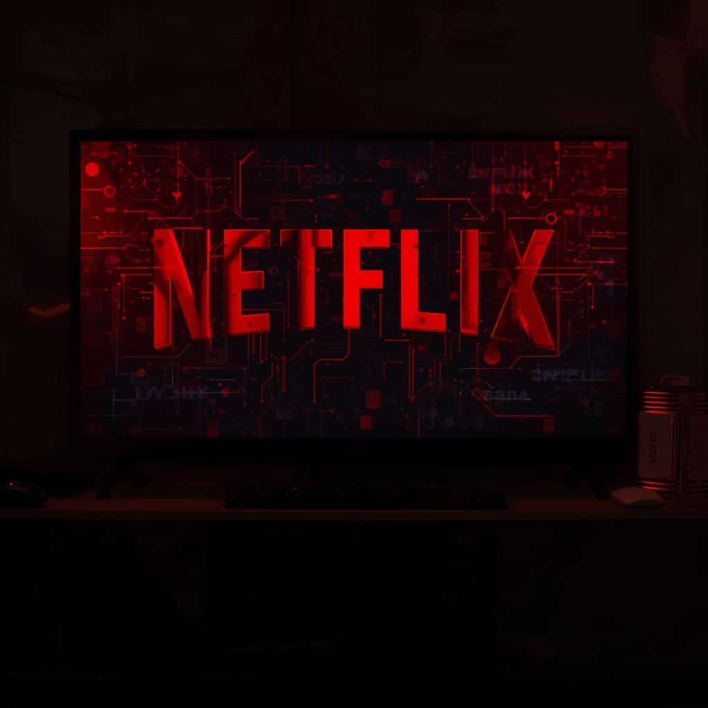how to watch netflix on a vpn