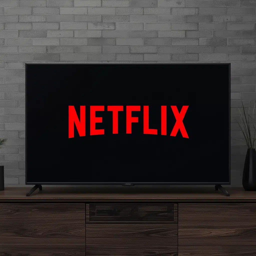 how to watch netflix on vpn