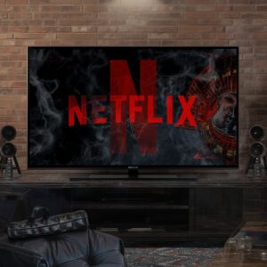 how to watch netflix on vpn