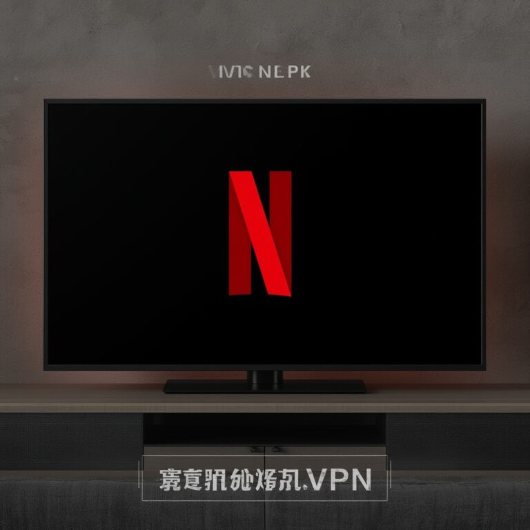 how to watch netflix using vpn