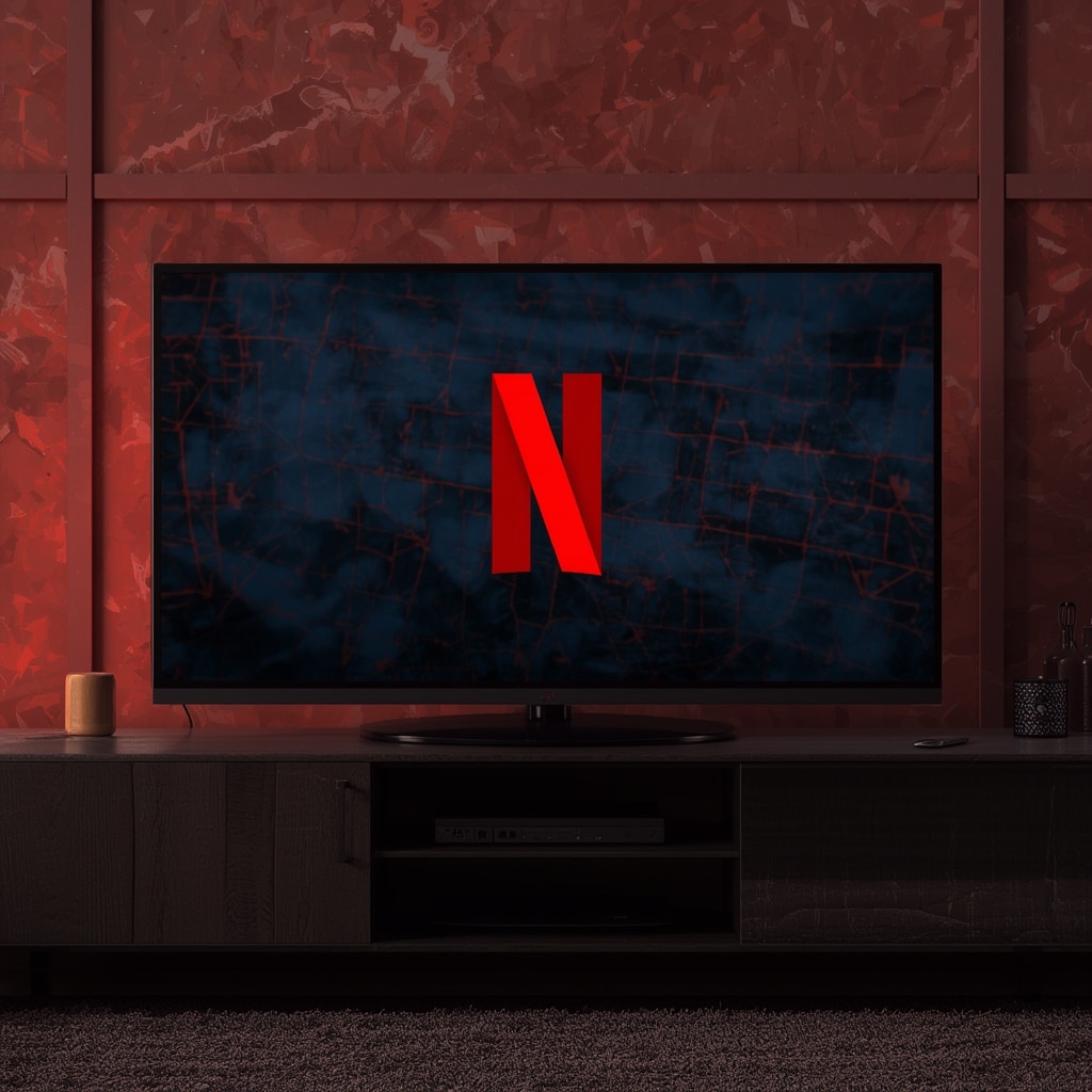 how to watch netflix with a vpn