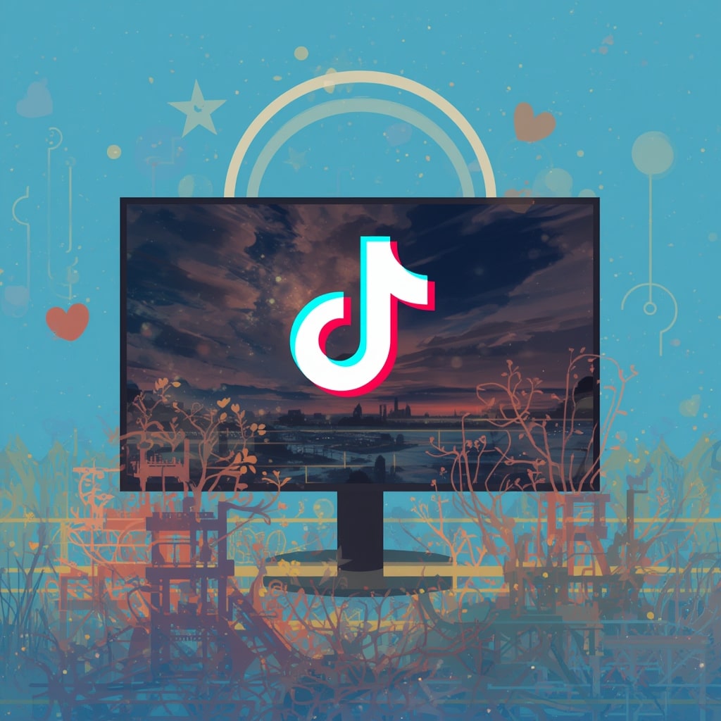 how to watch tiktok with vpn