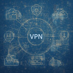 how to work vpn