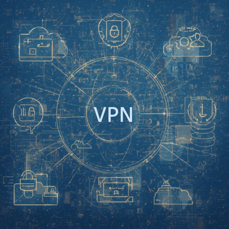 how to work vpn