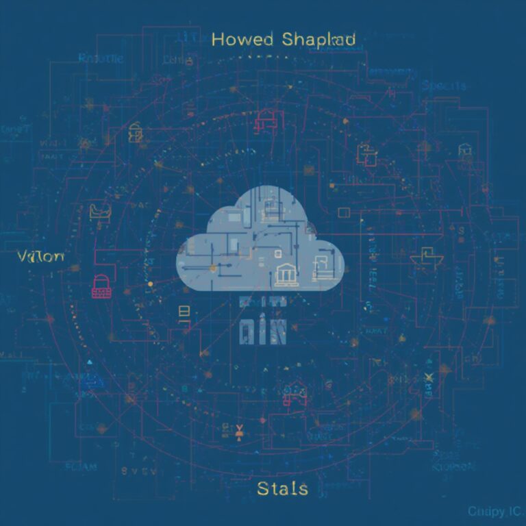 how vpn works step by step