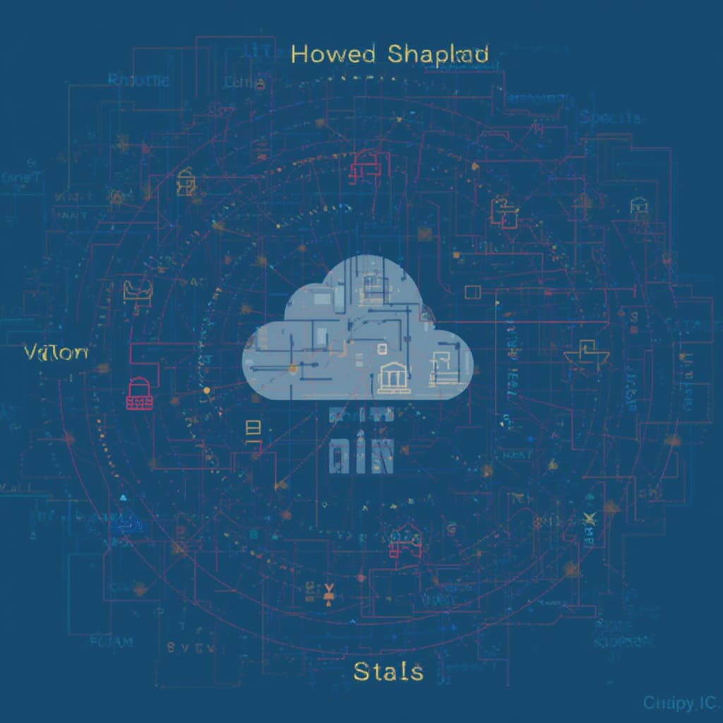 how vpn works step by step