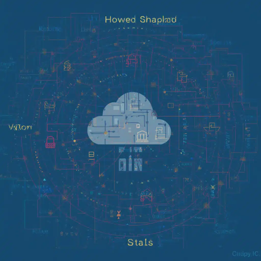 how vpn works step by step