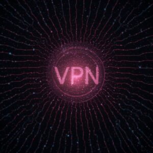 is a proxy a vpn