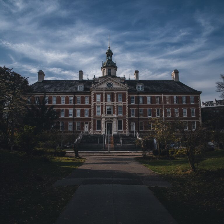 is a vpn allowed on college wifi