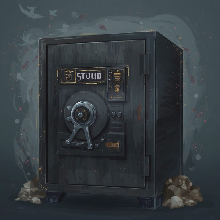 is big mama vpn safe