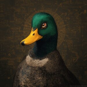 is duck duck go a vpn