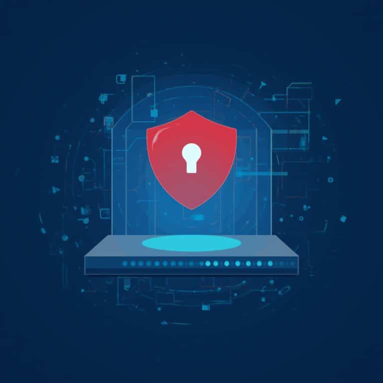 is it better to put vpn on router or device