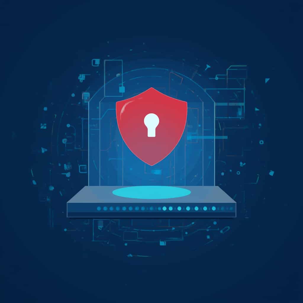 is it better to put vpn on router or device