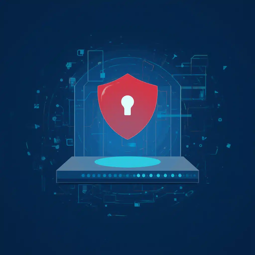 is it better to put vpn on router or device