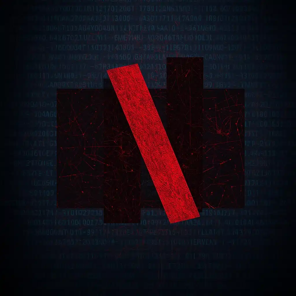 is it illegal to use a vpn for netflix