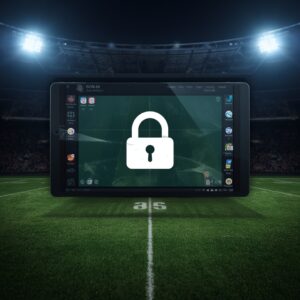 is it illegal to use a vpn to watch sports