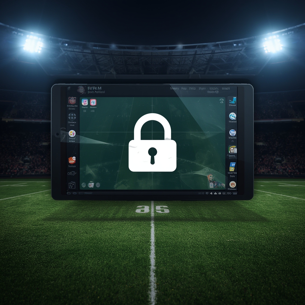 is it illegal to use a vpn to watch sports