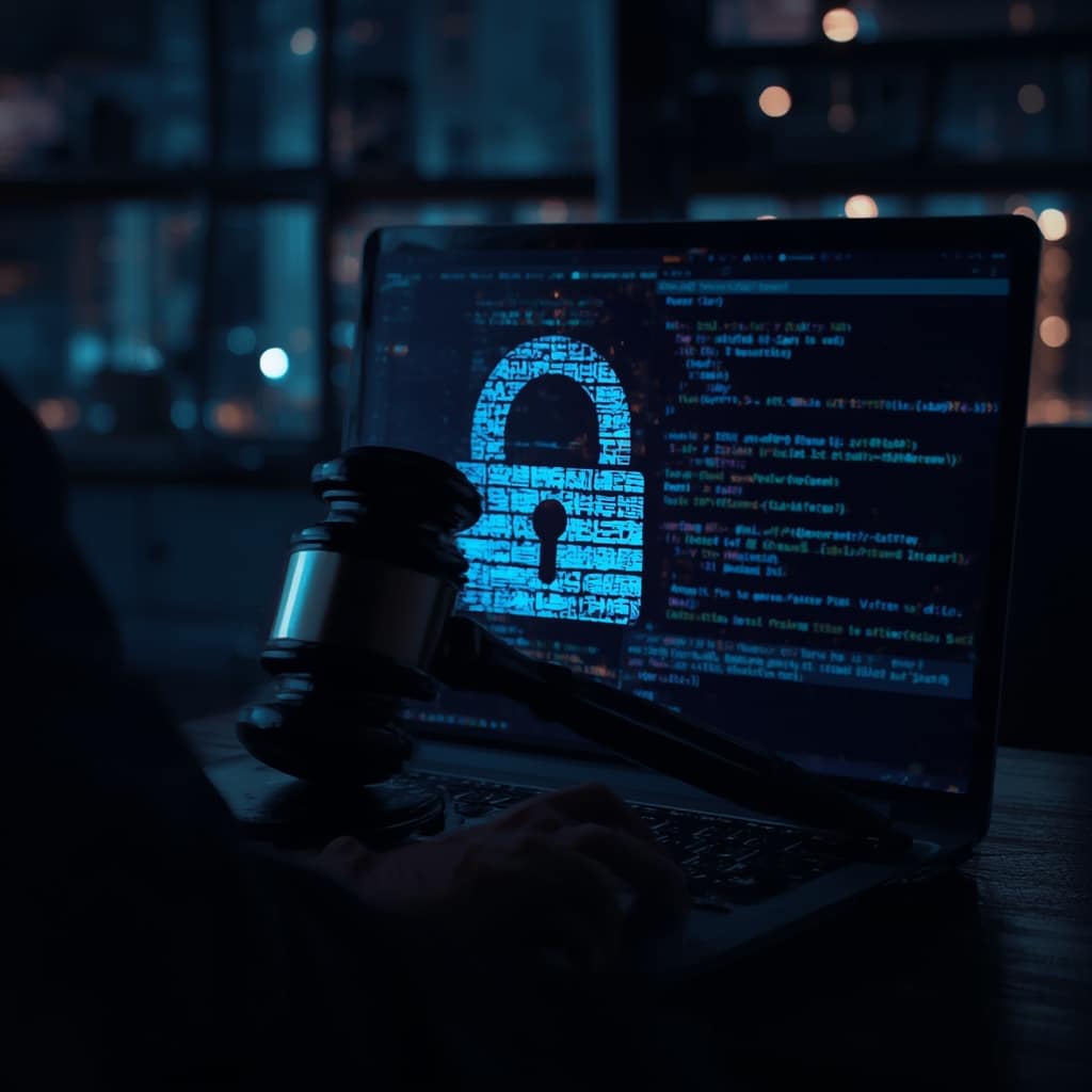 is it legal to use vpn