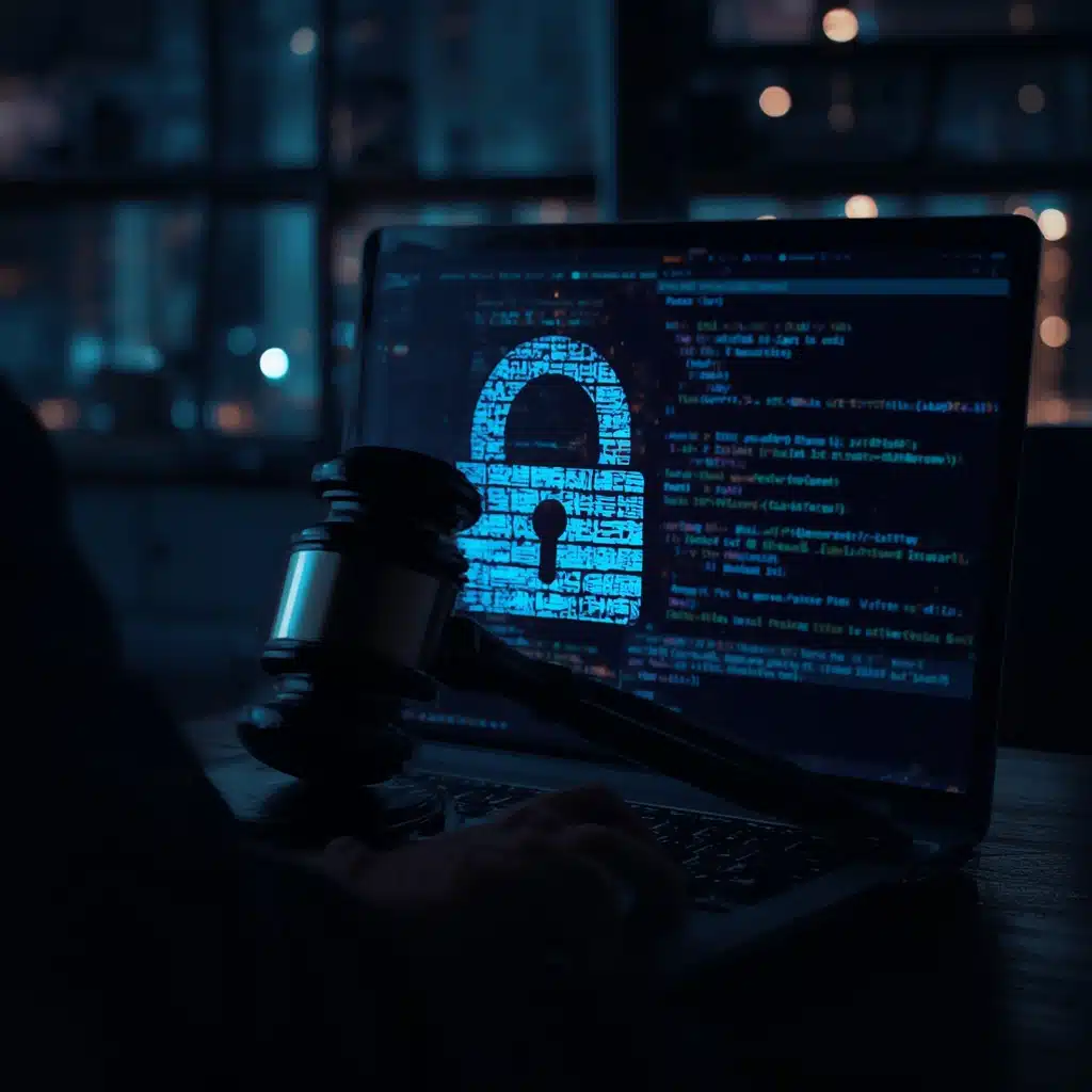 is it legal to use vpn