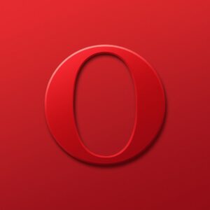 is opera a good vpn