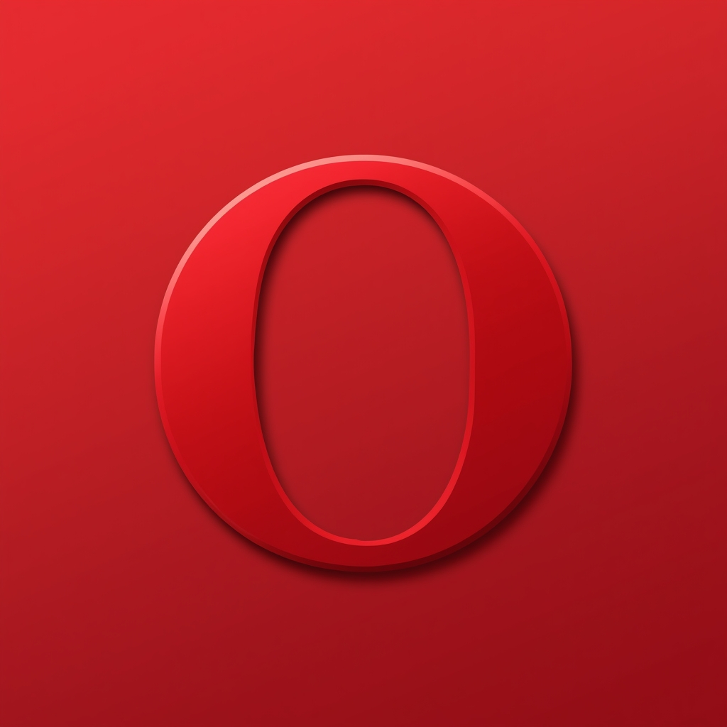 is opera a good vpn