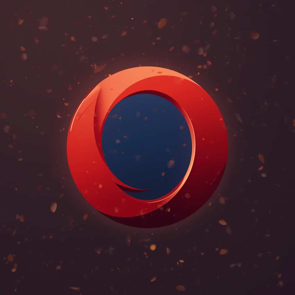 is opera browser vpn safe
