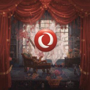 is opera gx vpn free