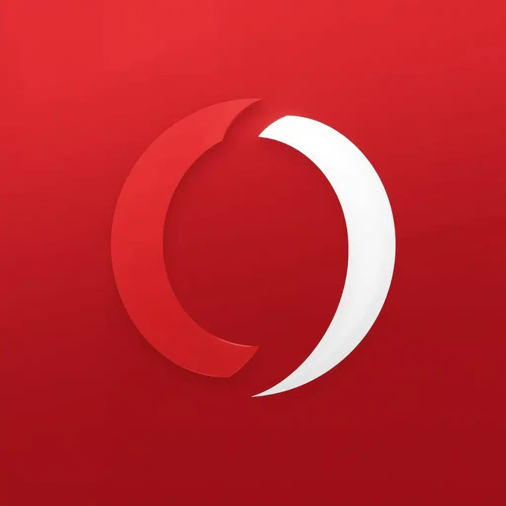 is opera vpn free