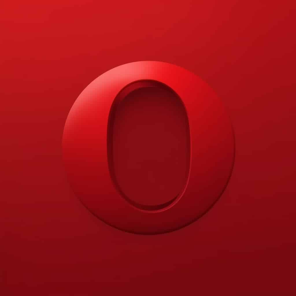 is opera vpn good