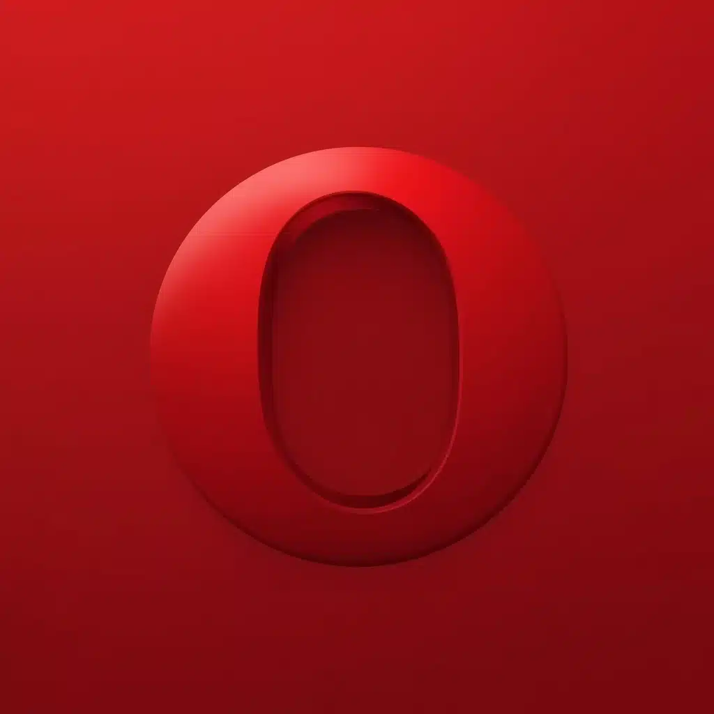 is opera vpn good