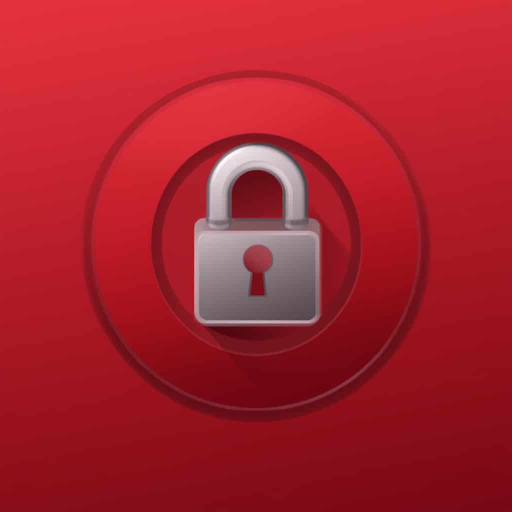 is opera vpn safe