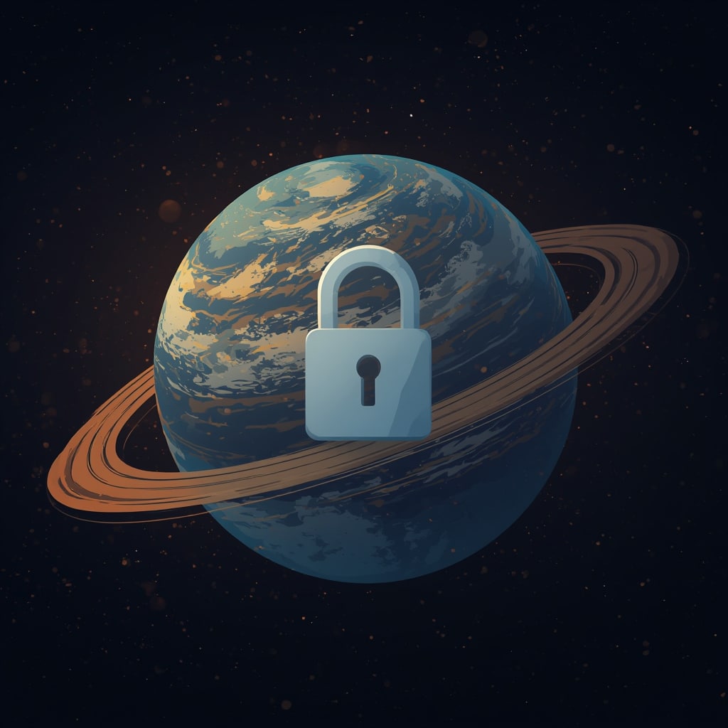 is planet vpn safe