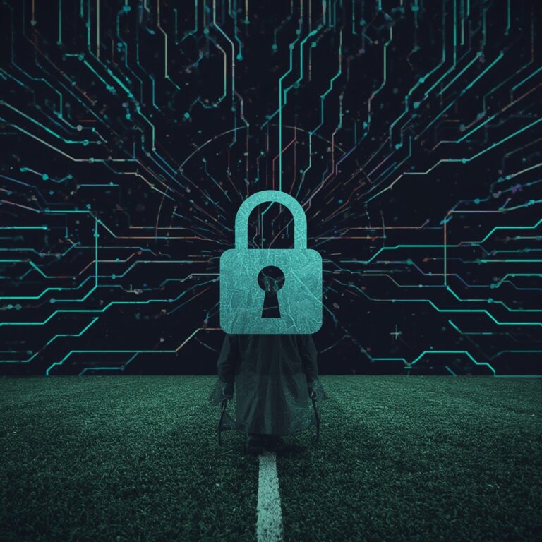 is using a vpn for sports betting illegal