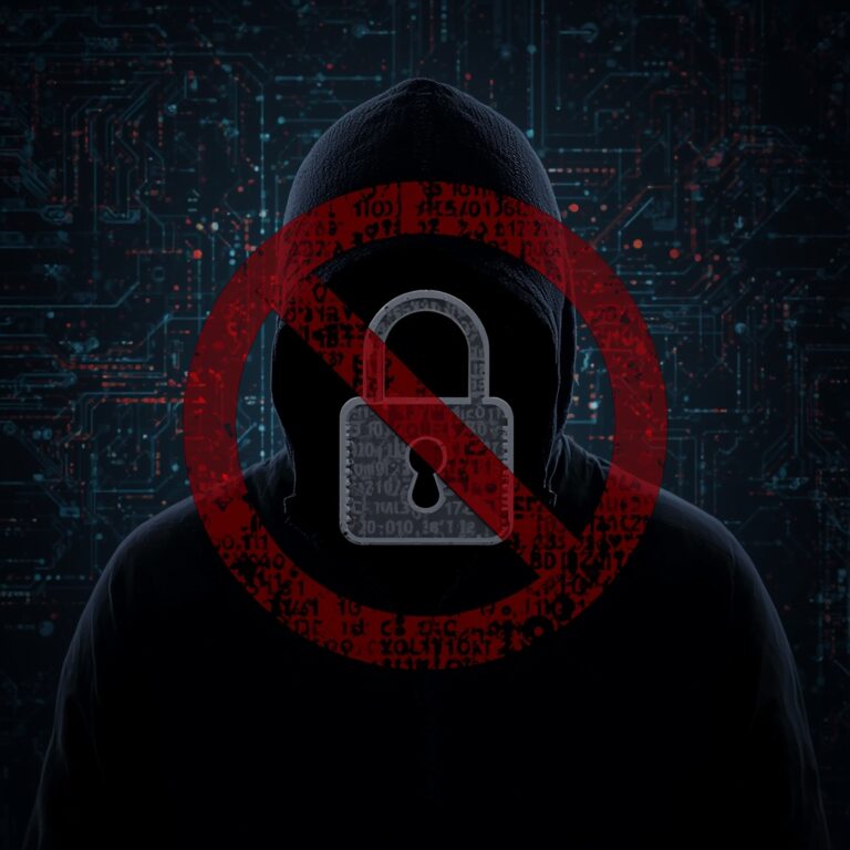 is using a vpn illegal