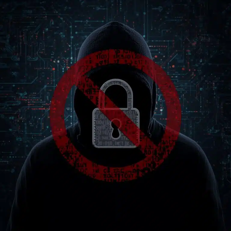 is using a vpn illegal