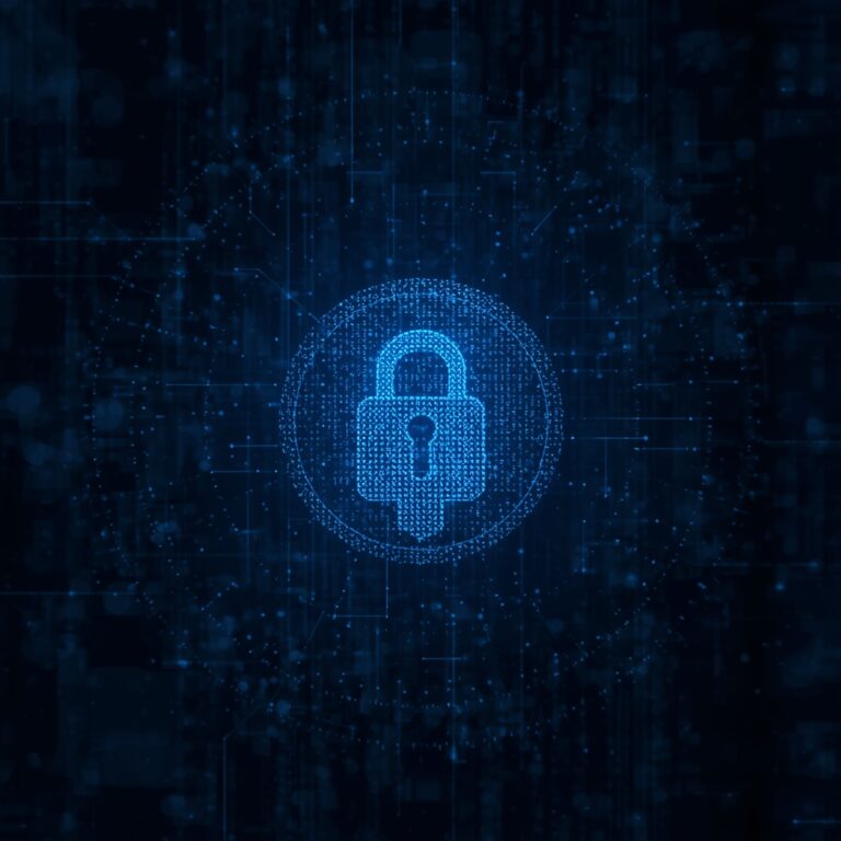 is using a vpn legal