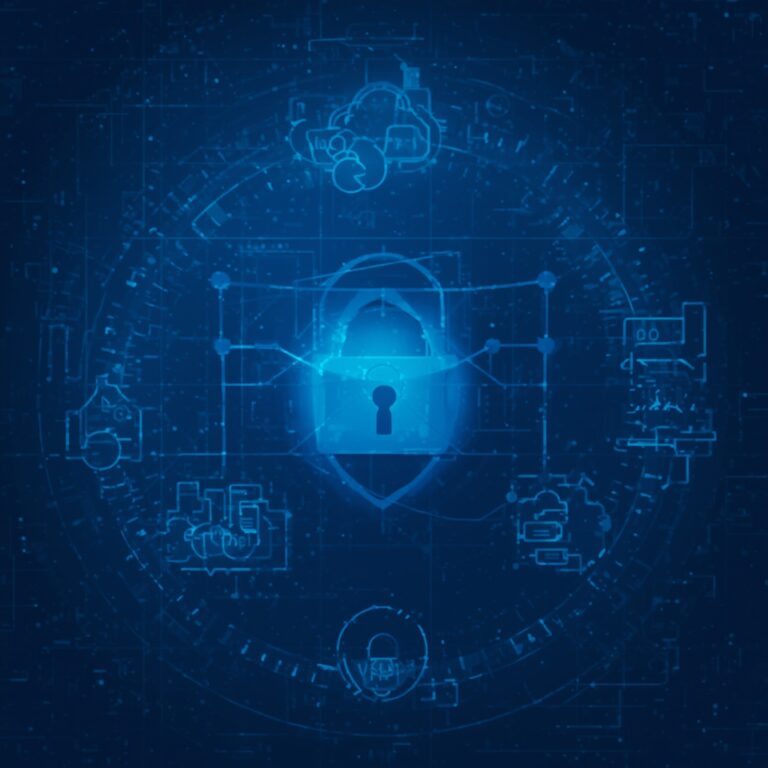 is vpn a proxy server