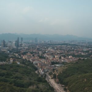 is vpn allowed in china