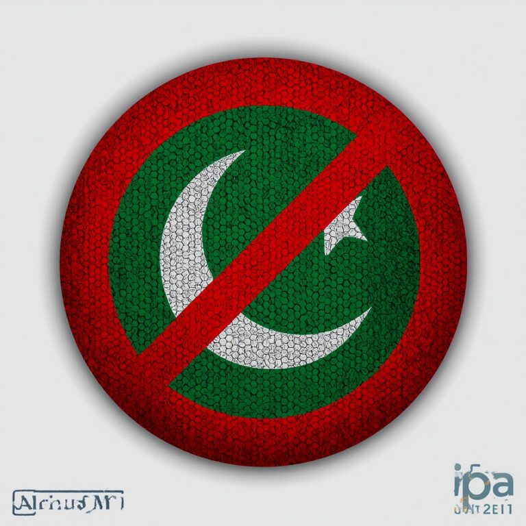 is vpn banned in pakistan